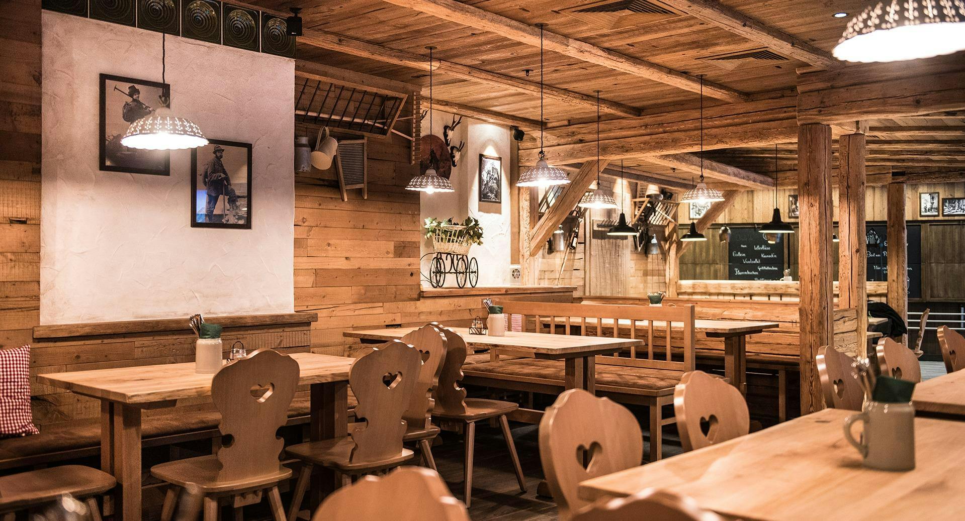 Photo of restaurant Lindenbräu am Potsdamer Platz in Tiergarten, Berlin - Photo 6