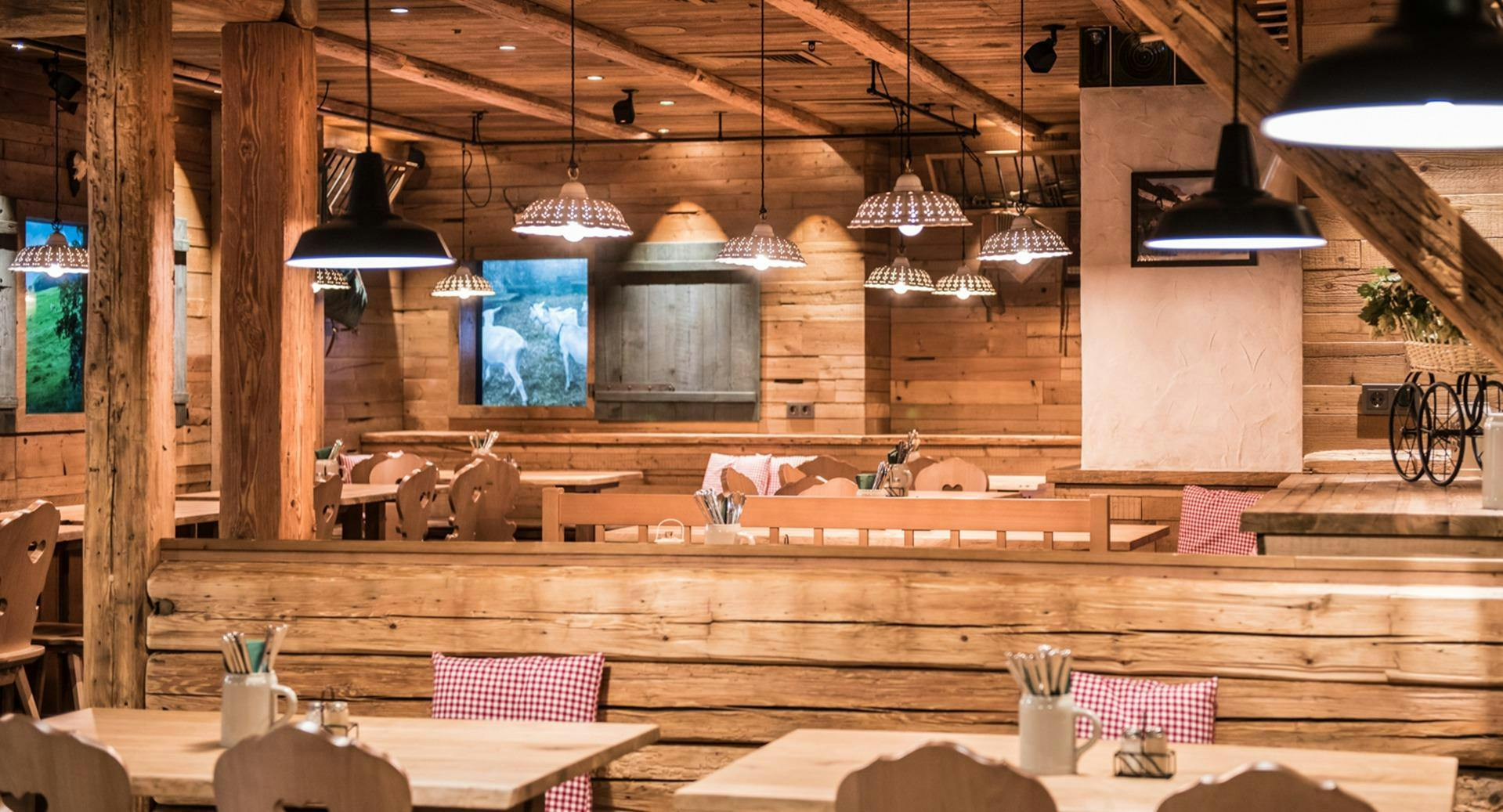 Photo of restaurant Lindenbräu am Potsdamer Platz in Tiergarten, Berlin - Photo 7