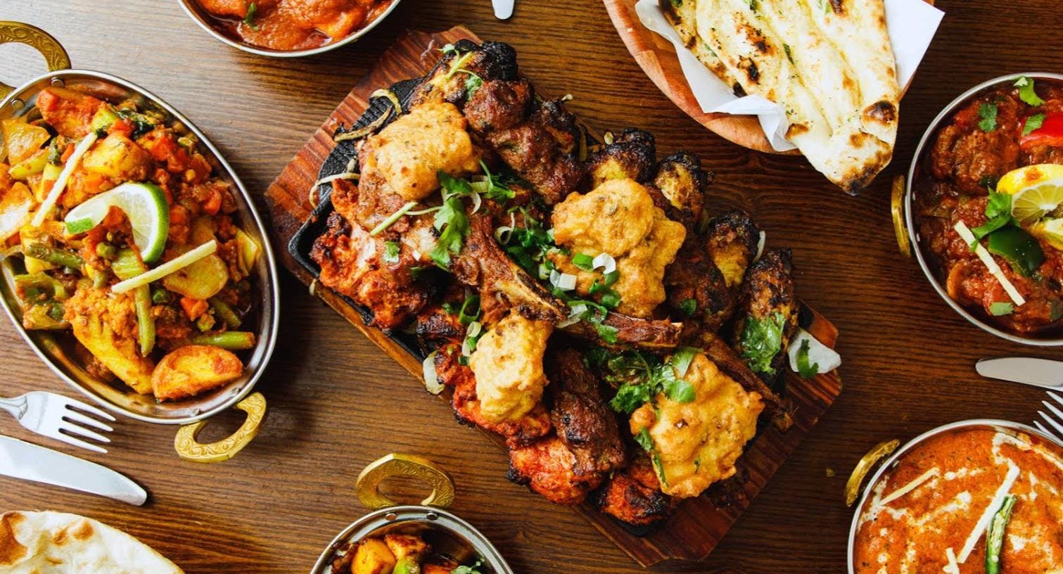 Restaurant The Covered Wagon - Coventry in Allesley, Coventry