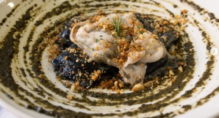 Ristorante 2 Cuochi a Navile, Bologna