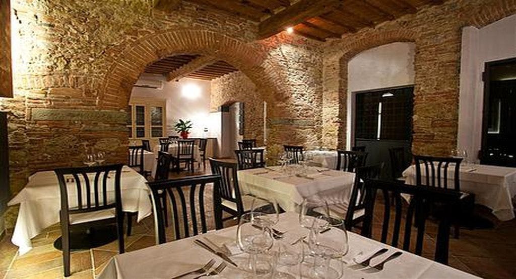 Photo of restaurant Il Tegolo in Centre, Livorno