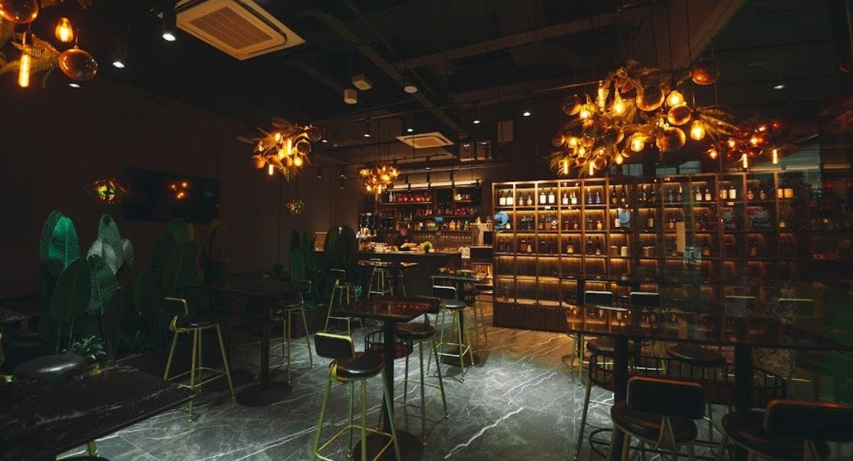 Photo of restaurant Xchange Restaurant & Bar in Pasir Panjang, 新加坡