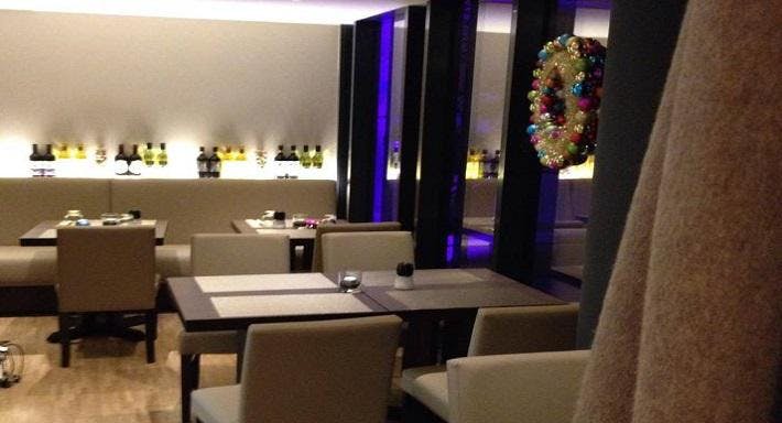 Image 1 of restaurant Il Gusto