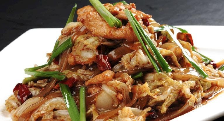 Restaurant Bu Jian Bu San Restaurant 不见不散小酒馆 in Jalan Besar, Singapore