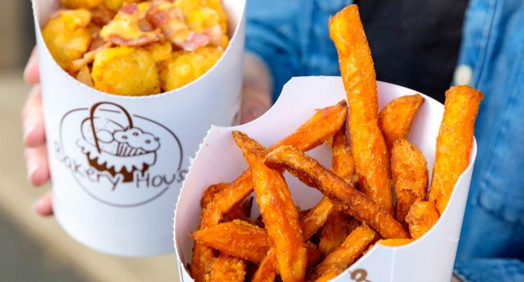 Photo of restaurant Bakery House - EUR in EUR, Rome - Photo 5