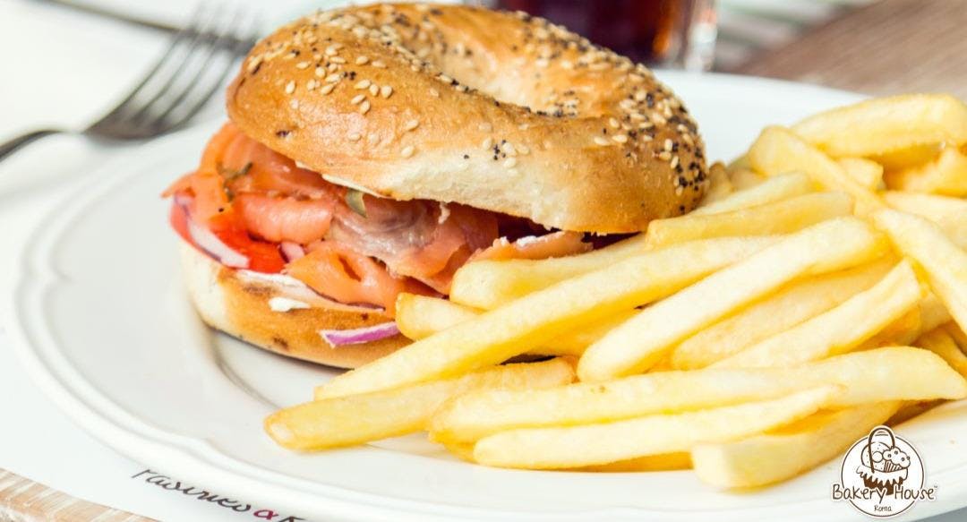 Photo of restaurant Bakery House - EUR in EUR, Rome - Photo 7