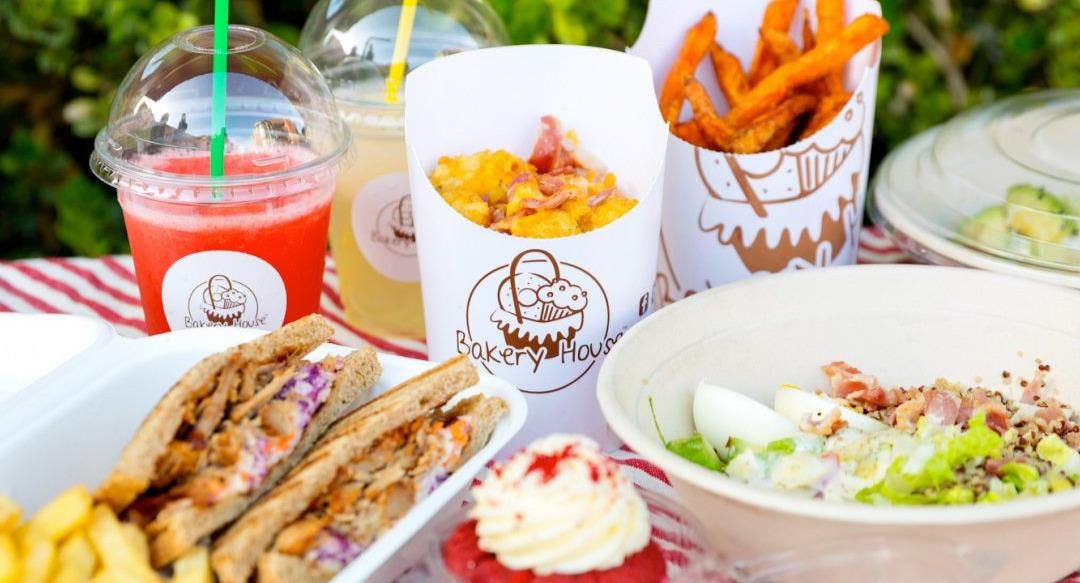 Photo of restaurant Bakery House - EUR in EUR, Rome - Photo 10