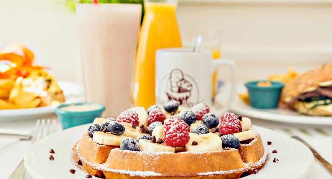 Photo of restaurant Bakery House - EUR in EUR, Rome - Photo 6