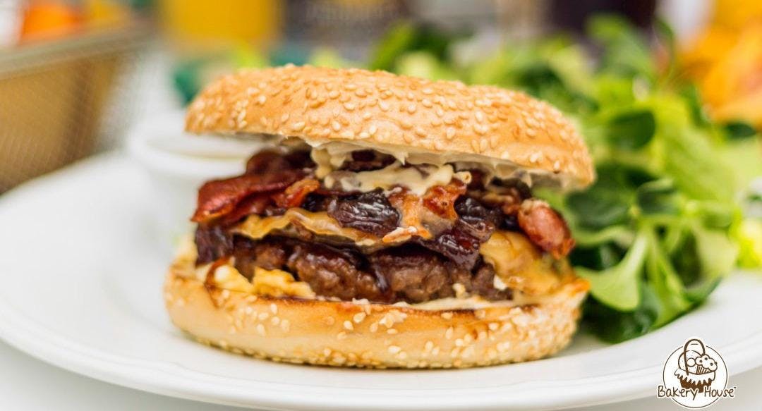 Photo of restaurant Bakery House - EUR in EUR, Rome - Photo 4