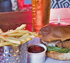 Restaurant Slug & Lettuce Southampton in ,