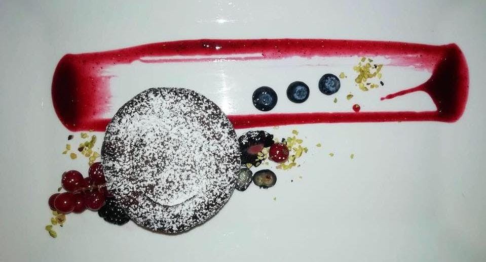 Foto del ristorante Amodei a Castro Pretorio, Roma - Photo 2