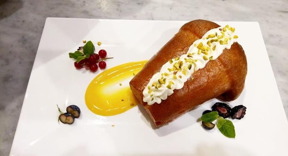 Foto del ristorante Amodei a Castro Pretorio, Roma - Photo 6