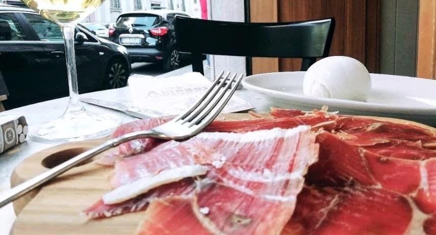 Foto del ristorante Amodei a Castro Pretorio, Roma - Photo 7