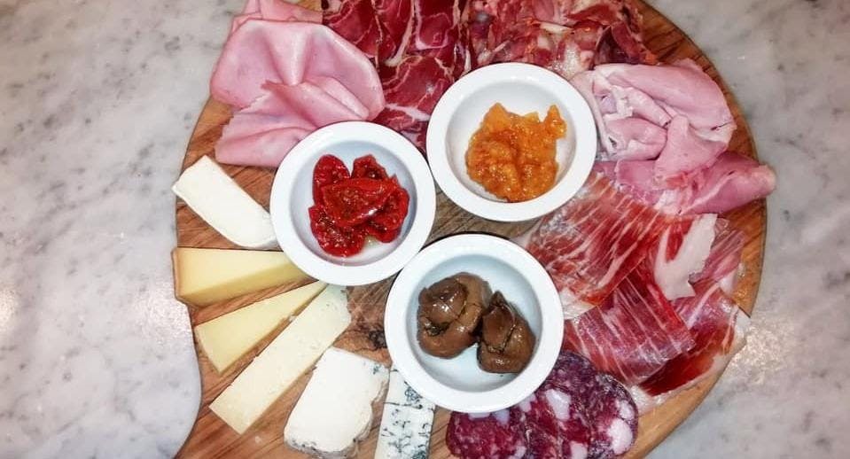 Foto del ristorante Amodei a Castro Pretorio, Roma - Photo 5