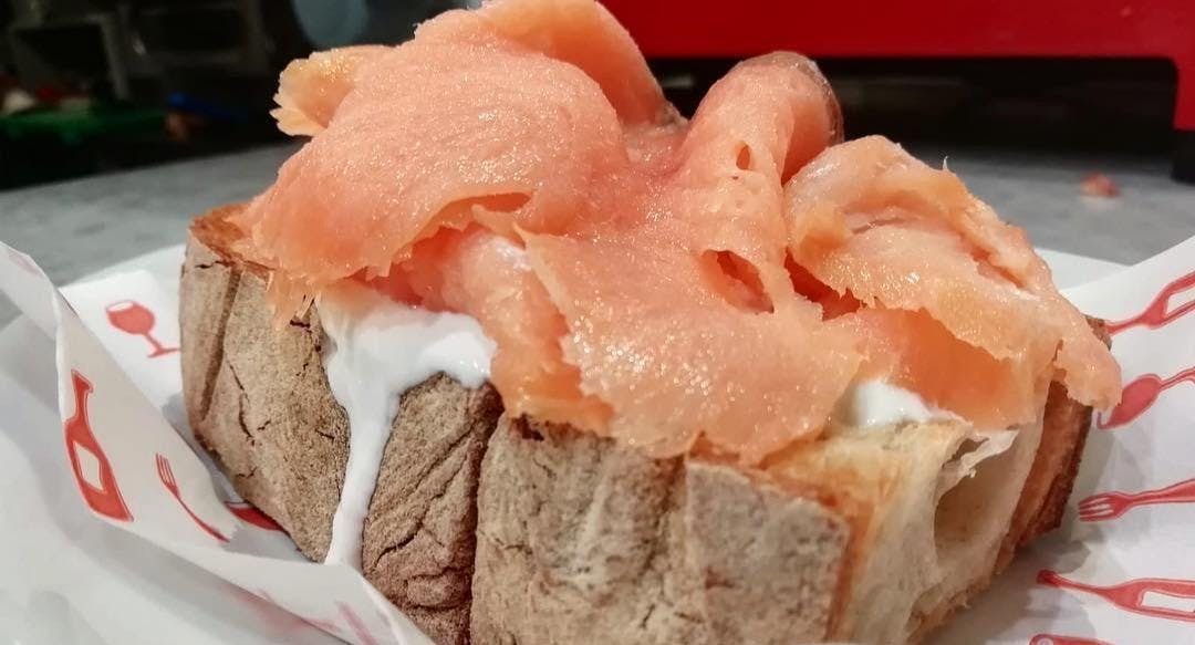 Foto del ristorante Amodei a Castro Pretorio, Roma - Photo 10