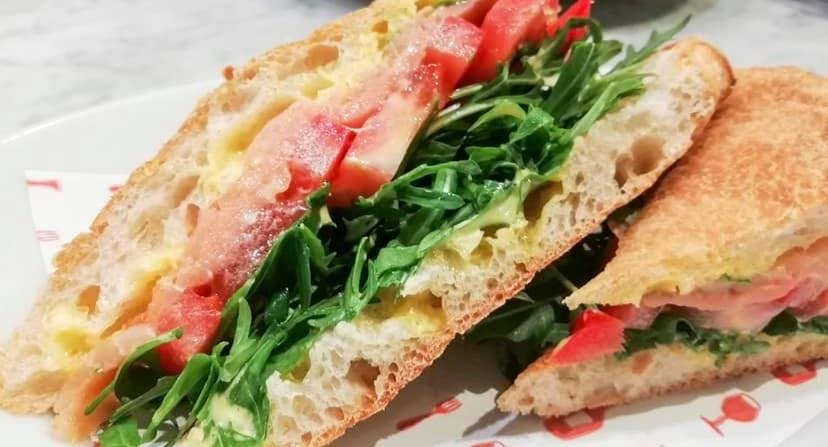 Foto del ristorante Amodei a Castro Pretorio, Roma - Photo 11