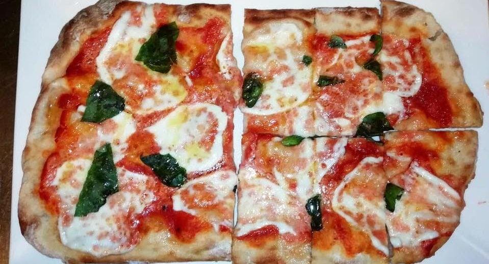 Foto del ristorante Amodei a Castro Pretorio, Roma - Photo 4