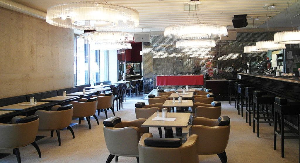 Bilder von Restaurant Café Leopold in 7. Bezirk, Wien