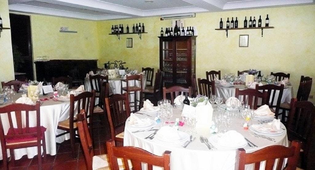 Photo of restaurant L'altra Tappa in Centre, Ciampino