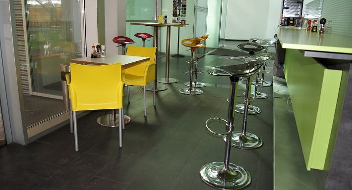 Photo of restaurant Fresh Soup & Salad 1030 in 3. District, Vienna - Photo 3