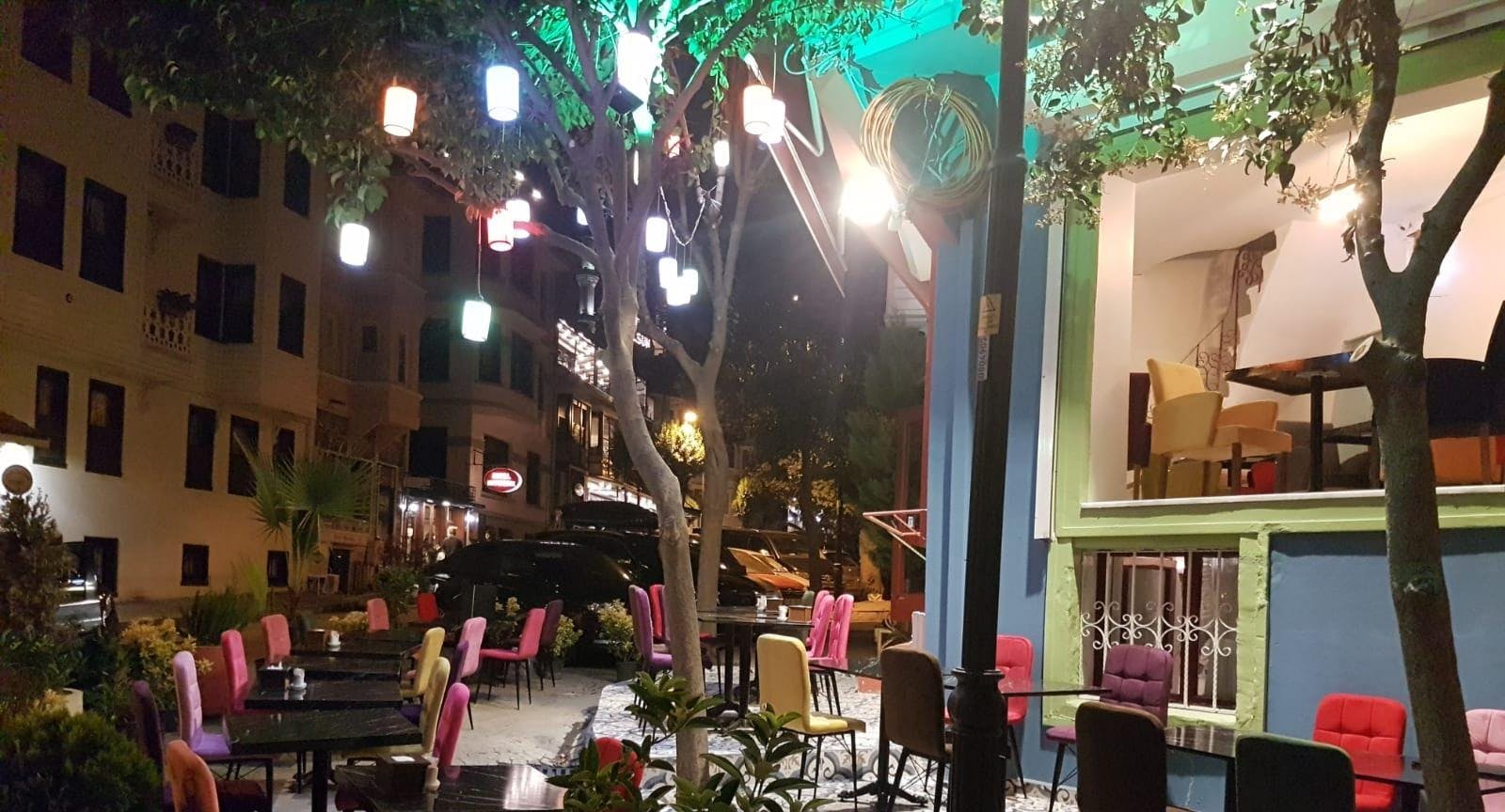 Photo of restaurant Rainbow Turkish Kebap in Fatih, Istanbul