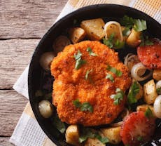 Restaurant Gartenoase - zum Kuckuck nochmal in Milbertshofen, Munich