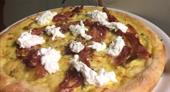 Photo of restaurant Pizza per Caso le Quattro Coppe in San Martino della Battaglia, Desenzano del Garda