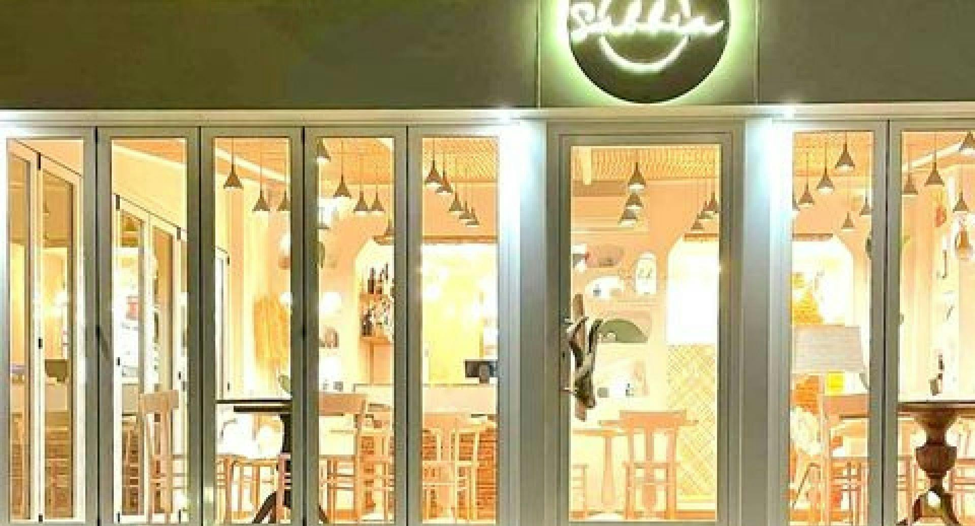 Restaurant Sabbia - Vino e Cucina - Ristorante in Alassio, Savona