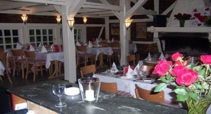 Image 1 of restaurant Marktplatz