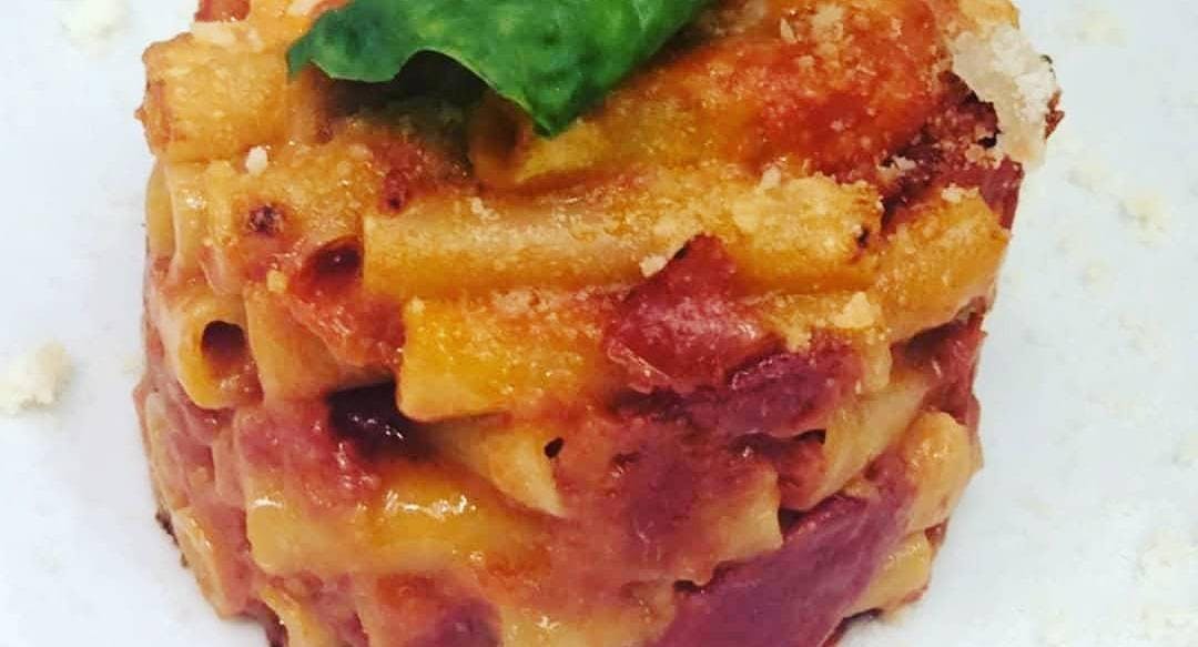 Foto del ristorante Osteria Napulion a Chiaia, Napoli - Photo 5