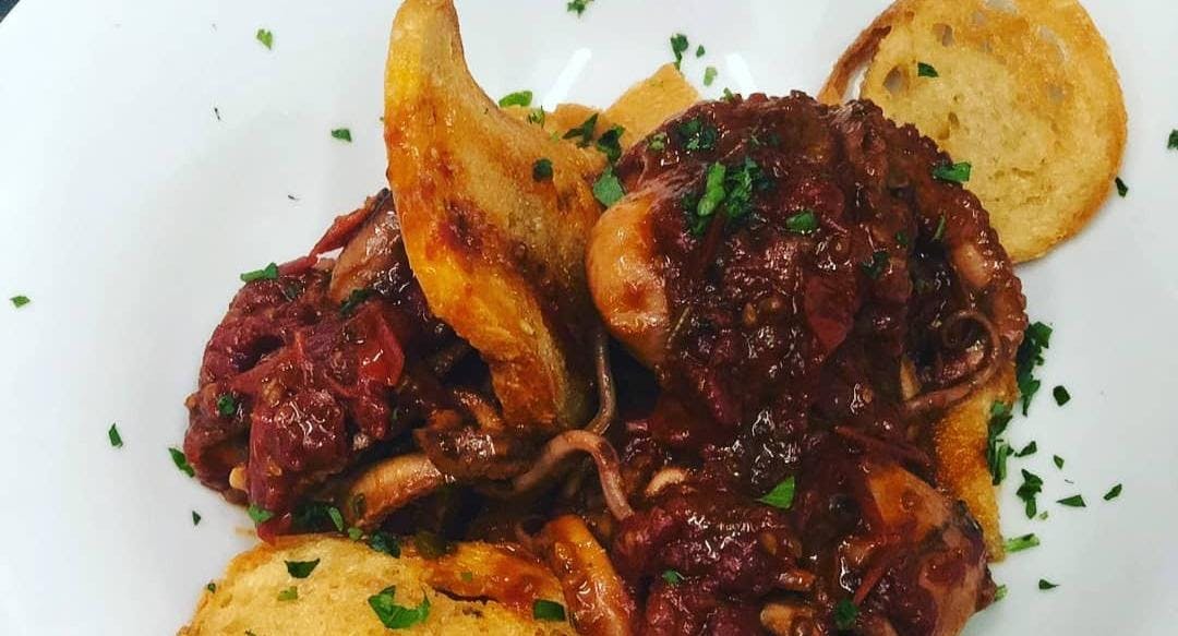 Foto del ristorante Osteria Napulion a Chiaia, Napoli - Photo 8