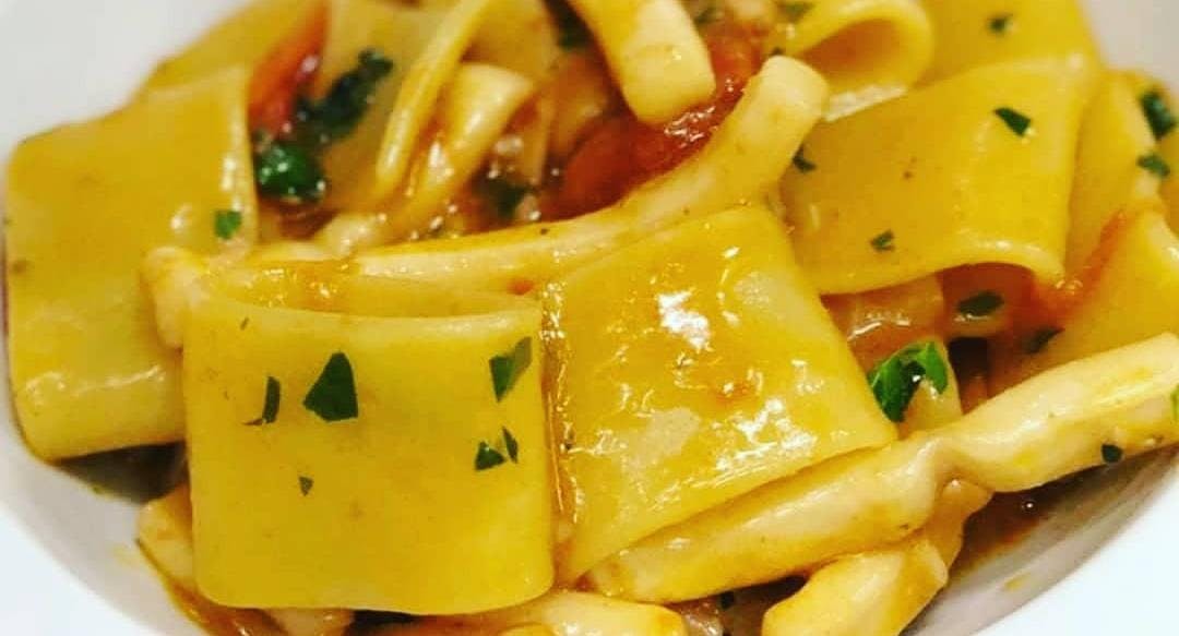 Foto del ristorante Osteria Napulion a Chiaia, Napoli - Photo 3