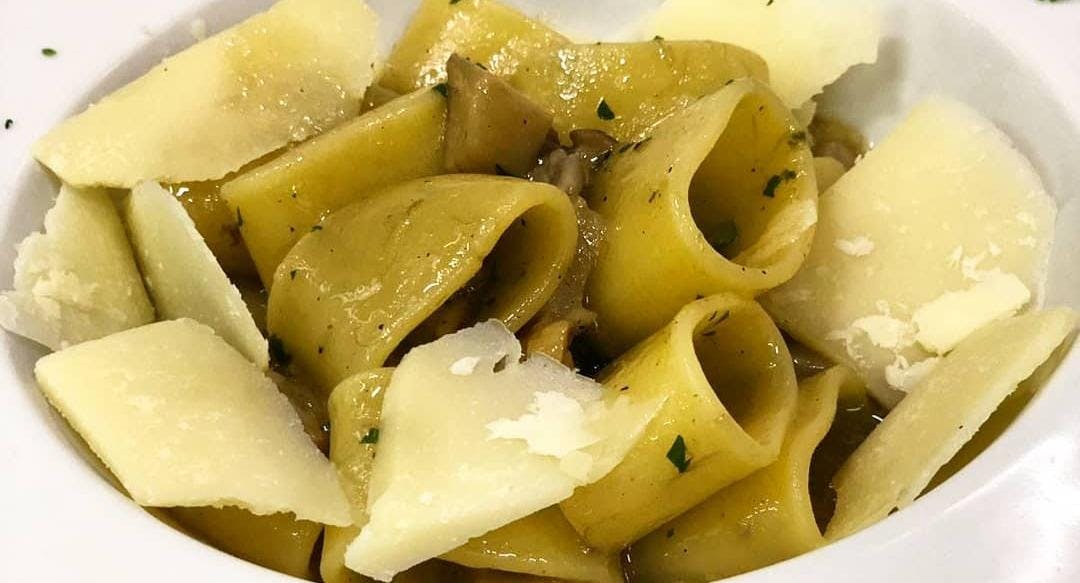 Foto del ristorante Osteria Napulion a Chiaia, Napoli - Photo 11