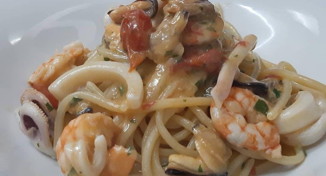 Foto del ristorante Osteria Napulion a Chiaia, Napoli - Photo 12