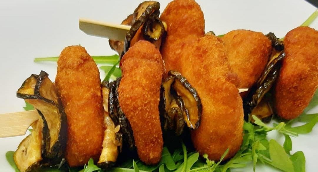 Foto del ristorante Osteria Napulion a Chiaia, Napoli - Photo 14