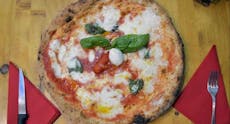 Ristorante Ciccio Pizza Viale Zara a Città Studi, Milano
