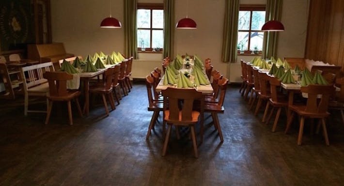 Bilder von Restaurant Zur Geyerwally in Neuhausen, München