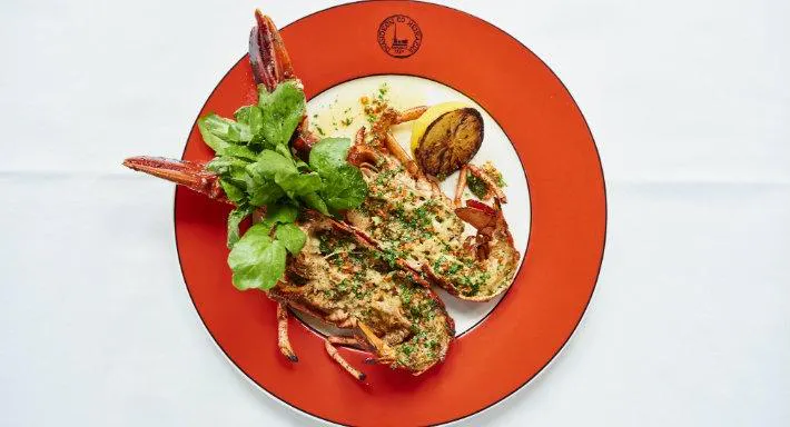 Photo of restaurant Boisdale of Belgravia in Belgravia, London - Photo 4