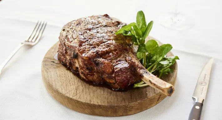 Photo of restaurant Boisdale of Belgravia in Belgravia, London - Photo 5