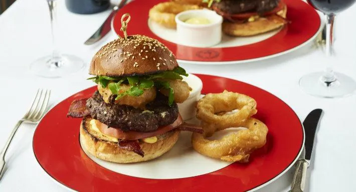 Photo of restaurant Boisdale of Belgravia in Belgravia, London - Photo 6