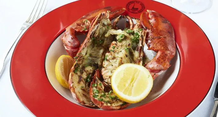 Photo of restaurant Boisdale of Belgravia in Belgravia, London - Photo 7