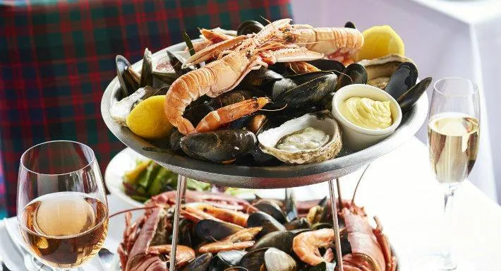 Photo of restaurant Boisdale of Belgravia in Belgravia, London - Photo 8