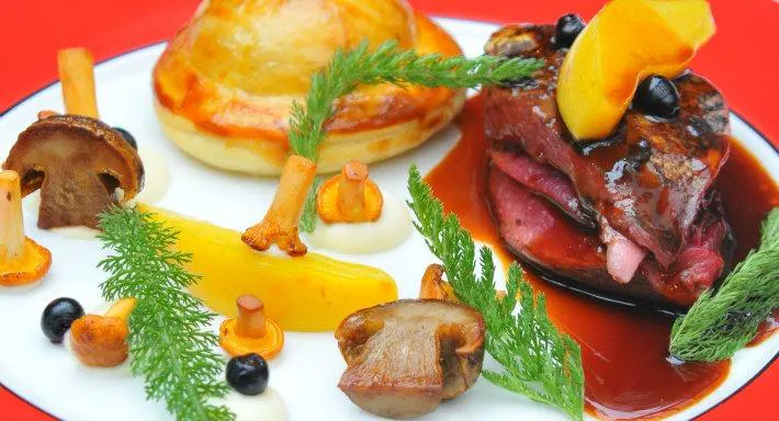 Photo of restaurant Boisdale of Belgravia in Belgravia, London - Photo 12