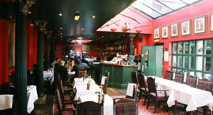 Photo of restaurant Boisdale of Belgravia in Belgravia, London - Photo 2