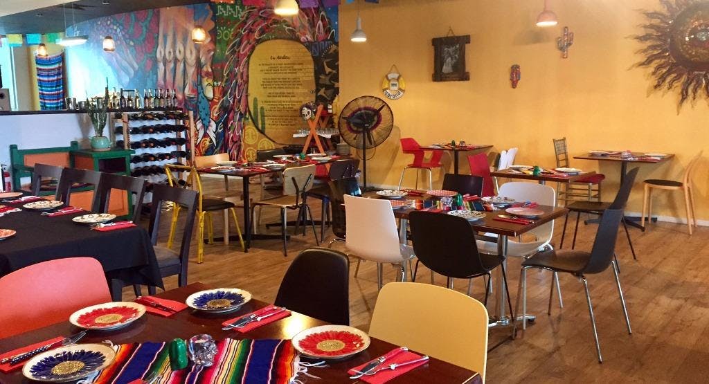 Photo of restaurant La Adelita Mexican Cantina in West Lakes, Adelaide