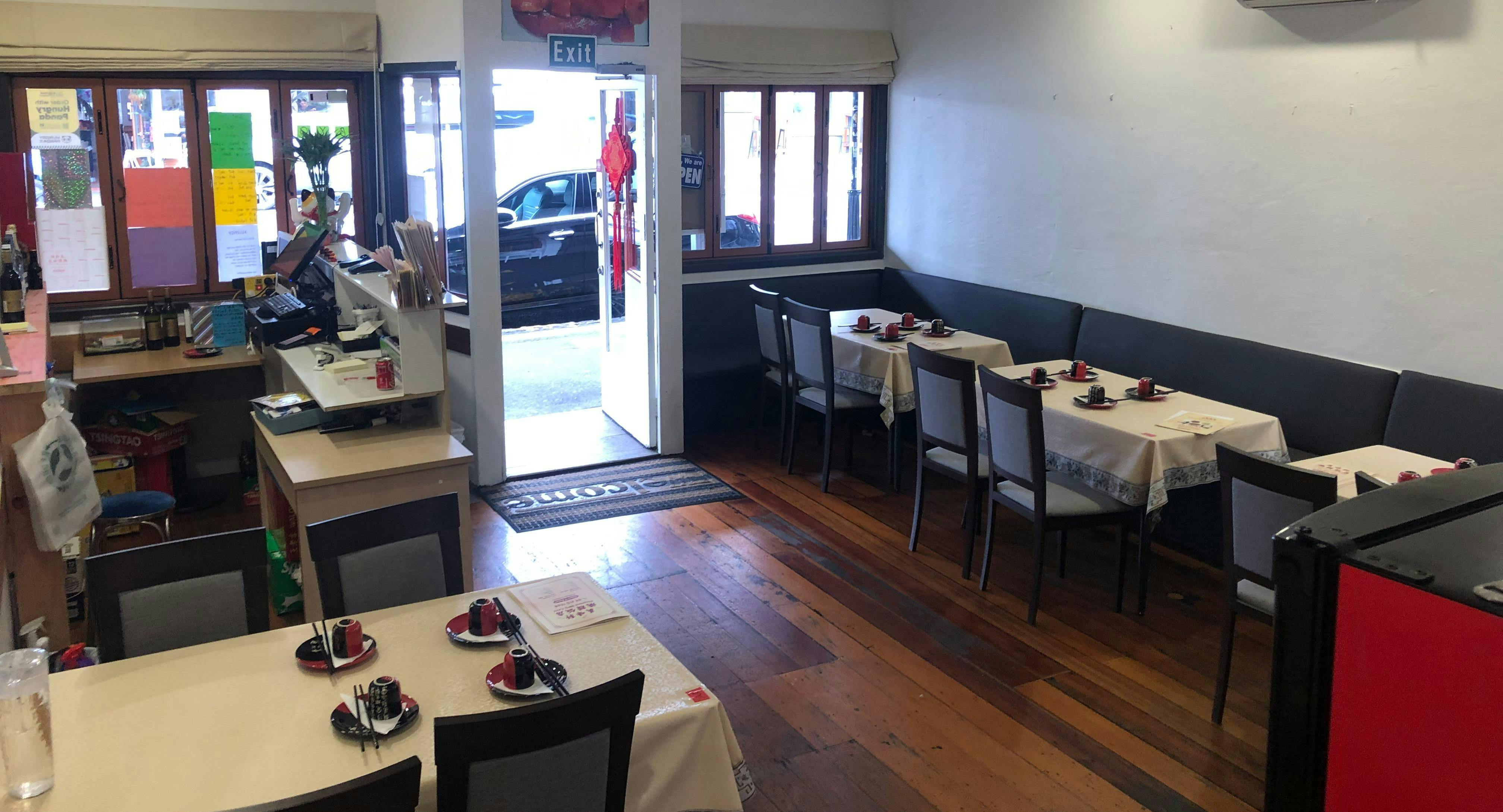 Photo of restaurant Kingsland BBQ Cafe 美味轩 in Kingsland, Auckland - Photo 2