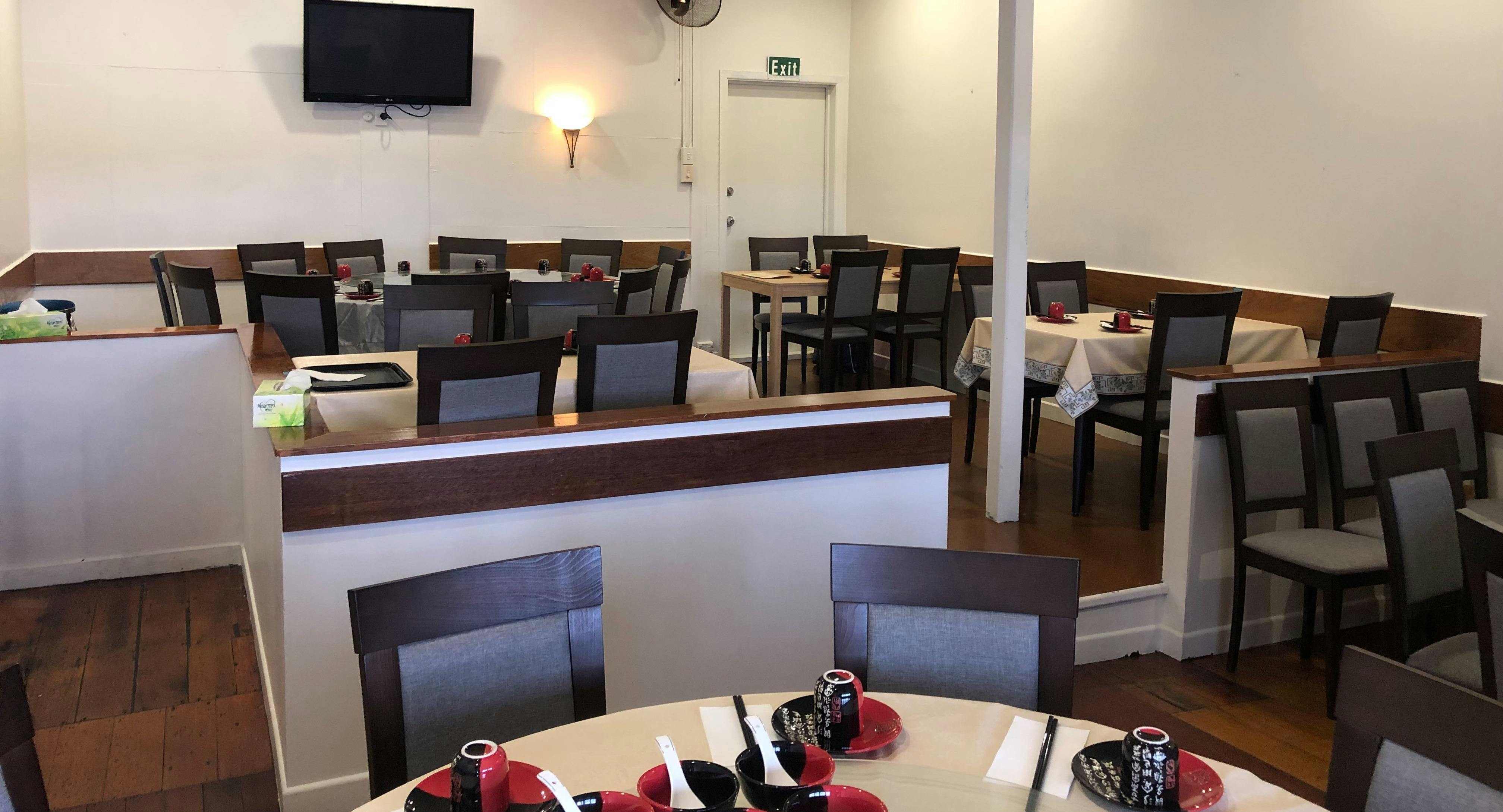 Photo of restaurant Kingsland BBQ Cafe 美味轩 in Kingsland, Auckland - Photo 4