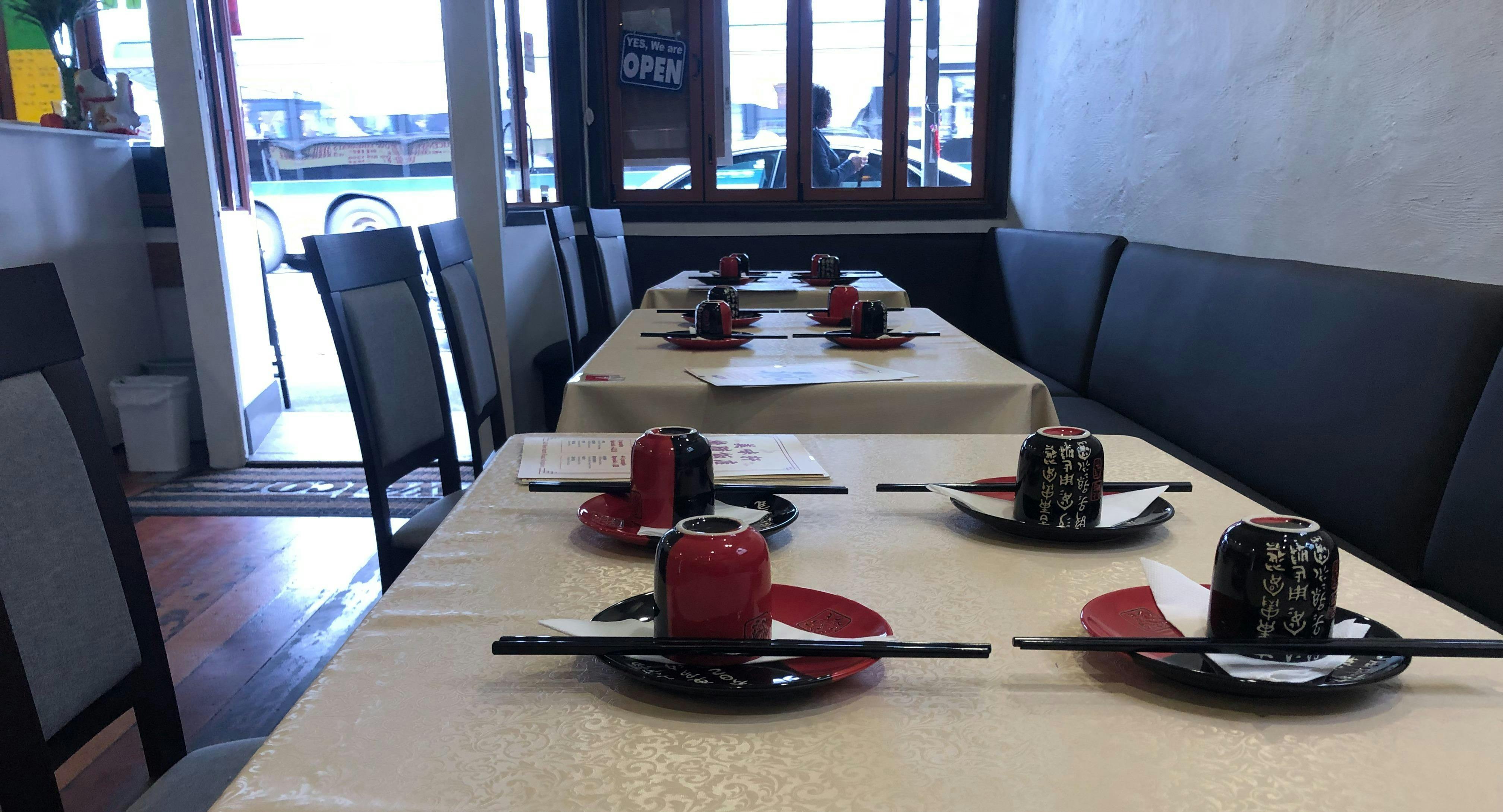 Photo of restaurant Kingsland BBQ Cafe 美味轩 in Kingsland, Auckland - Photo 5