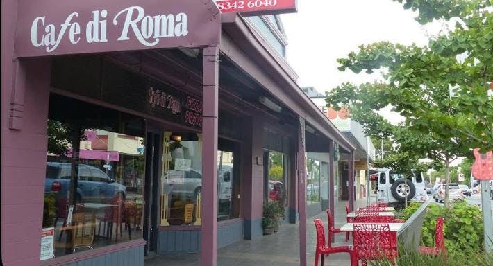 Restaurant Cafe Di Roma in Prospect, Adelaide