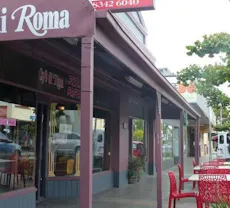 Restaurant Cafe Di Roma in Prospect, Adelaide